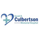 Culbertson Memorial Hospital logo