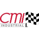 Cmi Industrial logo