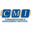 Cmi   Communications & Management Institute logo