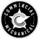 Commercial Mechanical logo