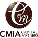 CMIA CAPITAL PARTNERS PTE. LTD. logo