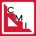 C.M.I. logo