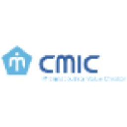CMIC CMO USA logo