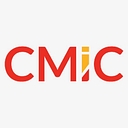 Cmic logo