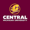 Central Michigan University logo