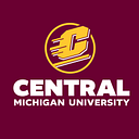 Central Michigan University logo