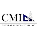Favicon of CMI General Contractors Inc