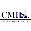 Cmi General Contractors, Inc. logo