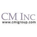 Cm Inc. logo