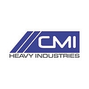 Cmi Heavy Industries logo