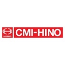Cmi Hino Melbourne logo