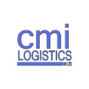 Cmi Logistics logo