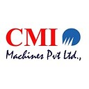 Cmi Machines logo