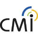 CMI Media Group logo