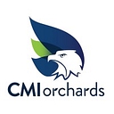 Cmi Orchards logo