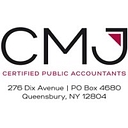 Cmj, Llp logo