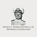 Ensign C Markland Kelly Jr logo