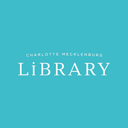 Charlotte Mecklenburg Library logo