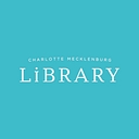 Charlotte Mecklenburg Library logo