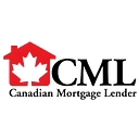 Cml Canadian Mortgage Lender logo