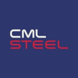 CML STEEL LIMITED logo