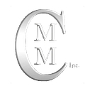 Cmm Inc. logo