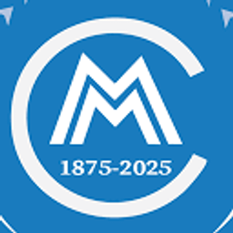C M MATHIESEN & CO AS logo