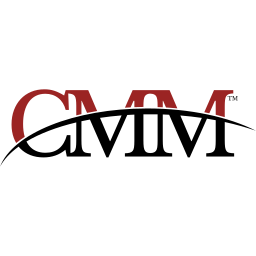 Custom Machine Motioneering Inc. logo