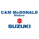 Cmmcdonald logo