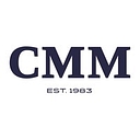 Cmm Construction logo