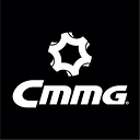 CMMG logo