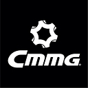 CMMG logo