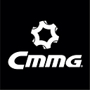 Cmmg Inc logo