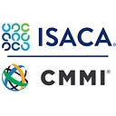 Cmmi Institute logo