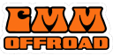 cmmoffroad.com logo