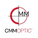 Contour Metrological & Mfg. logo