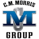 C.M. Morris Group logo