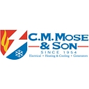 C.M. Mose & Son logo