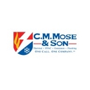 C.M. Mose & Son logo