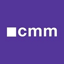 Creative Media Marketing logo