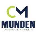 Cm Munden logo