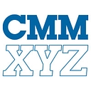 Cmmxyz logo