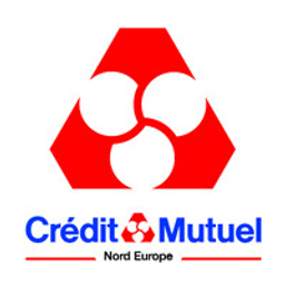 Crédit Mutuel Nord Europe