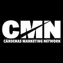Cardenas Marketing Network, logo