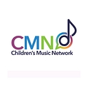 The Children's Music Network logo
