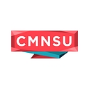 Sfu Communication Student Union (Cmnsu) logo