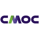 China Molybdenum logo