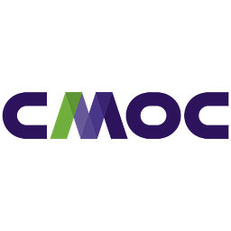 CMOC UK Limited logo