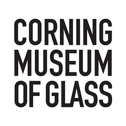 Corning Museum of Glass logo