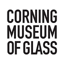 The Corning Museum of Glass logo